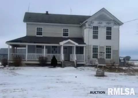 1570 Herman Rd, Franklin Grove, IL 61031