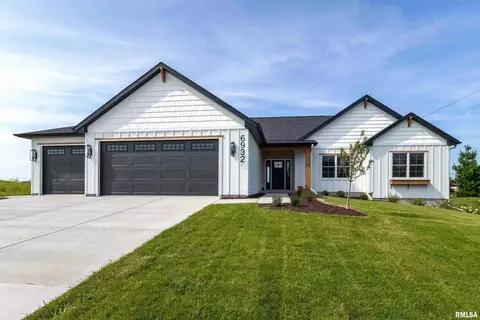 6932 Wilderness Pointe, Bettendorf, IA 52722