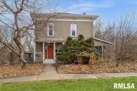 508 N Orange St, Morrison, IL 61270