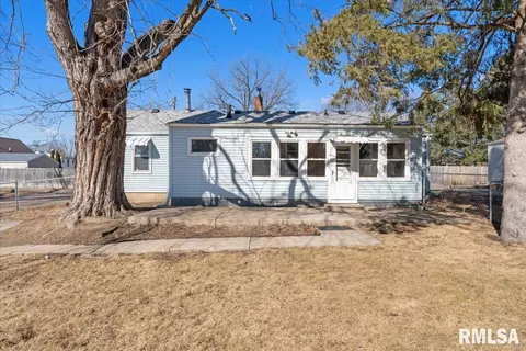 3306 40th St, Moline, IL 61265 photo 35