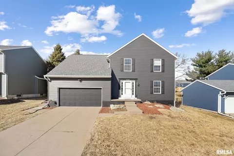 1418 W 49th St, Davenport, IA 52806