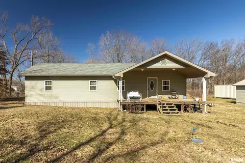 11958 Revere St, Marion, IL 62959