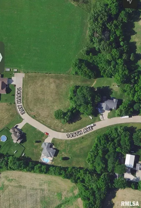 lot9 149th Ave, Milan, IL 61264