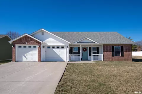 1604 Dew Drop Dr, Marion, IL 62959