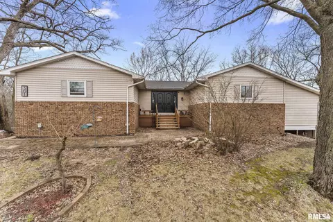 301 Bluff St, Port Byron, IL 61275