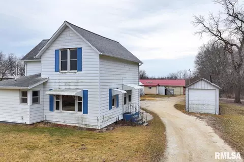 10009 Kruger Rd, Morrison, IL 61270 photo 1
