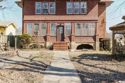 601 N Main St, Anna, IL 62906
