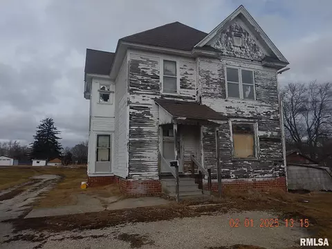 1108 Lake St, Kewanee, IL 61443