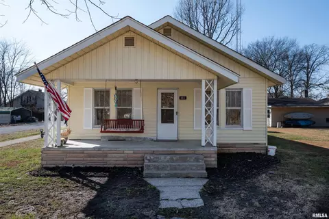 403 N Seba St, Hurst, IL 62949 photo 21