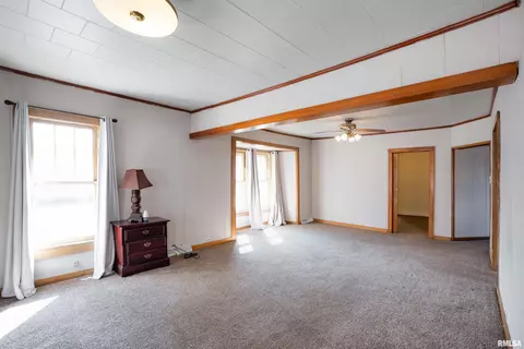 403 N Seba St, Hurst, IL 62949 photo 5
