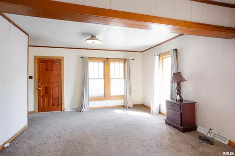 403 N Seba St, Hurst, IL 62949 photo 7