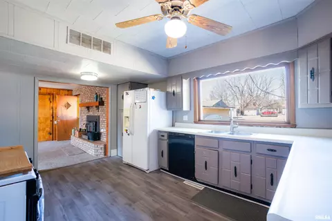 403 N Seba St, Hurst, IL 62949 photo 2