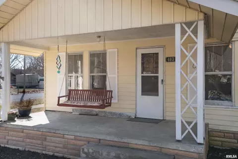 403 N Seba St, Hurst, IL 62949 photo 23