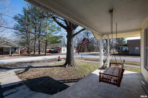403 N Seba St, Hurst, IL 62949 photo 20