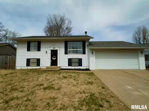 506 Timothy Ln, Carterville, IL 62918