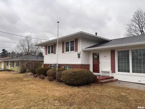 342 E Mcclure St, Kewanee, IL 61443 photo 5