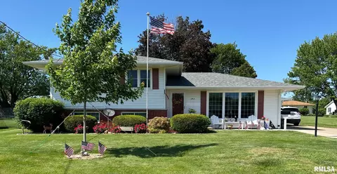 342 E Mcclure St, Kewanee, IL 61443