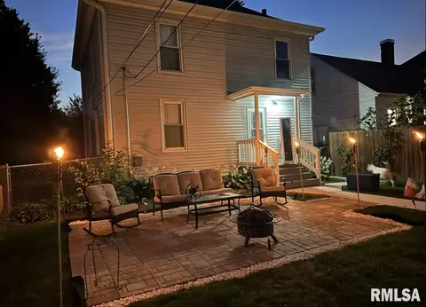 1920 14th St, Moline, IL 61265 photo 27