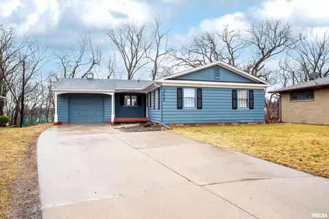 3526 41st Ave, Rock Island, IL 61201