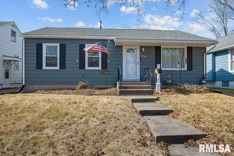 2210 44th St, Rock Island, IL 61201