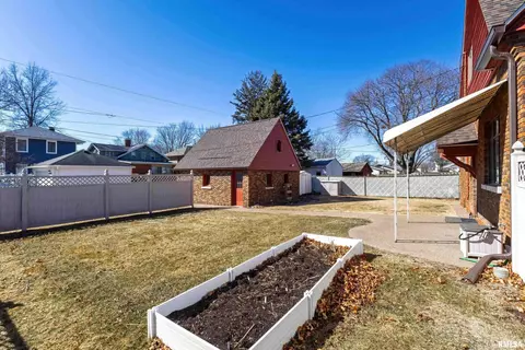 1405 27th St, Moline, IL 61265 photo 36