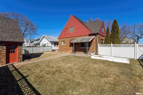 1405 27th St, Moline, IL 61265 photo 41