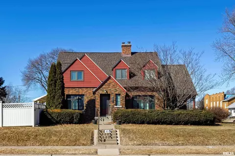 1405 27th St, Moline, IL 61265 photo 39