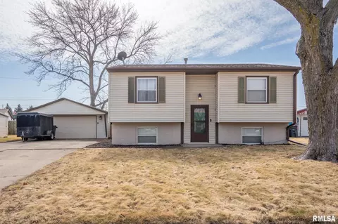 312 W 19th Avenue Ct, Milan, IL 61264