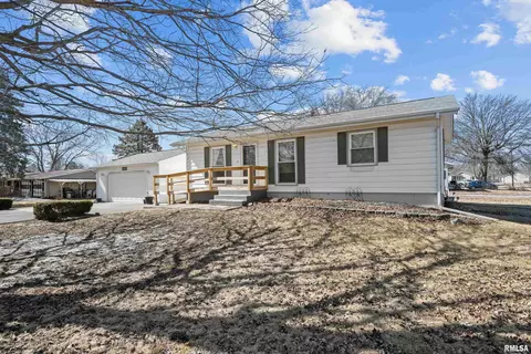 1105 12th St, Viola, IL 61486 photo 18