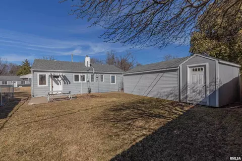 3806 10th Ave, Moline, IL 61265 photo 20