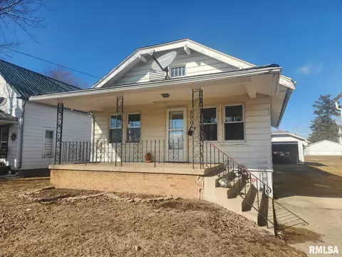 800 Pine St, Kewanee, IL 61443