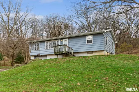 9561 S Thompson St, Colona, IL 61241
