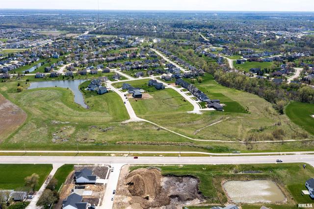 lot17 Blackbird Cir, Bettendorf, IA 52722