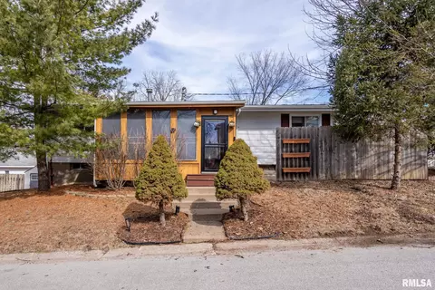 701 N High St, Port Byron, IL 61275