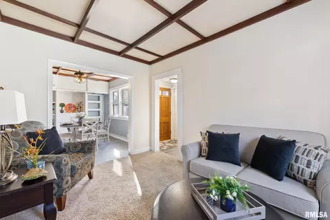 1806 32nd St, Moline, IL 61265 photo 6