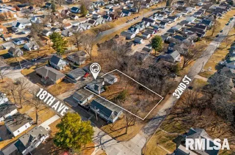 1806 32nd St, Moline, IL 61265 photo 3