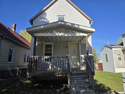 505 13th Ave, Rock Island, IL 61201