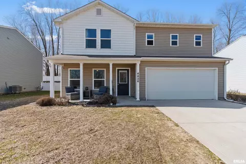 4426 N Michigan Ave, Davenport, IA 52806
