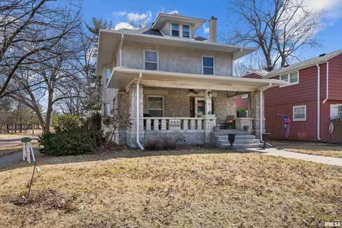 1601 21st St, Rock Island, IL 61201