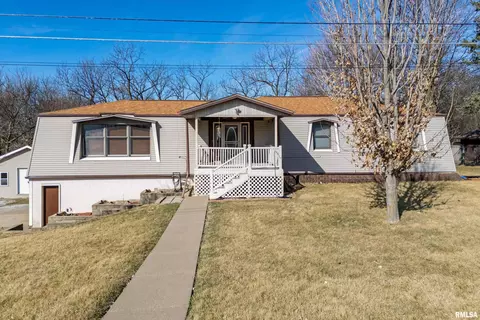 3222 Us Route 67, Milan, IL 61264