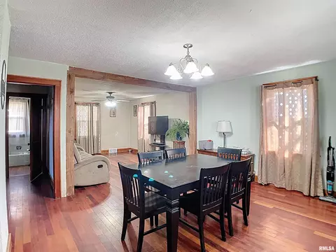 204 W 2nd St, Bennett, IA 52721 photo 6