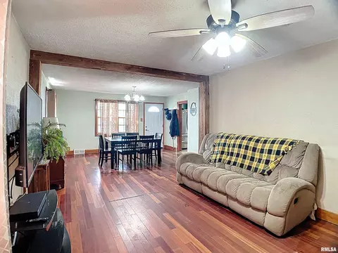 204 W 2nd St, Bennett, IA 52721 photo 10