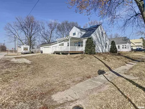 204 W 2nd St, Bennett, IA 52721 photo 42
