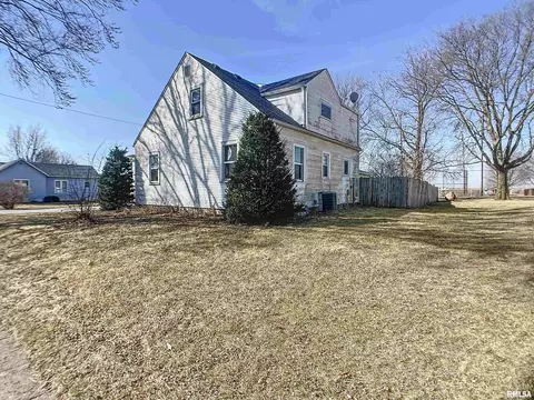204 W 2nd St, Bennett, IA 52721 photo 41