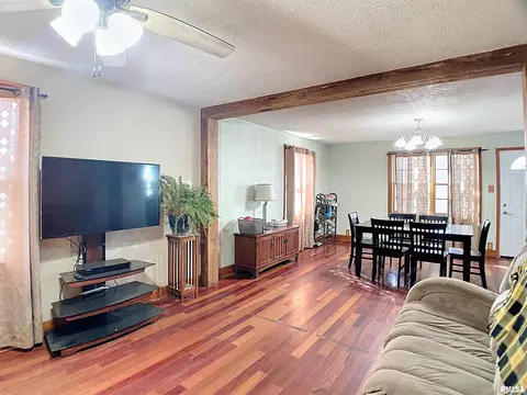204 W 2nd St, Bennett, IA 52721 photo 11