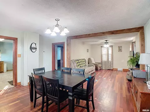 204 W 2nd St, Bennett, IA 52721 photo 5
