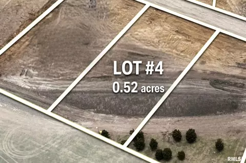 lot4 Maple Grove Ests, Donahue, IA 52746