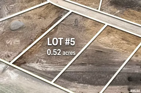 lot5 Maple Grove Ests, Donahue, IA 52746