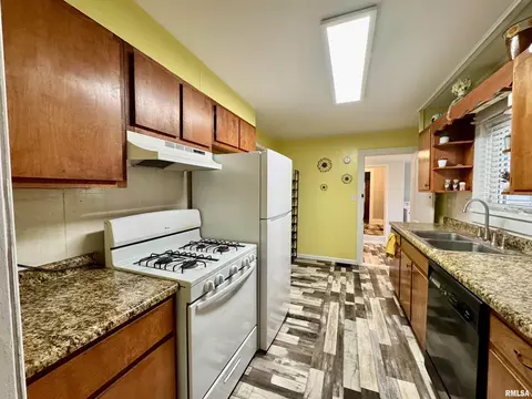 1407 15th St, Viola, IL 61486 photo 7
