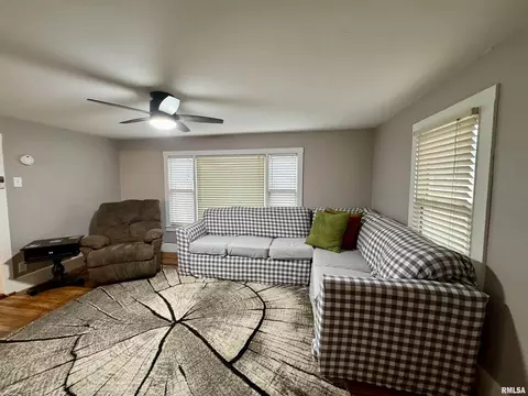 1407 15th St, Viola, IL 61486 photo 3
